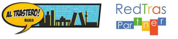 Logo Redtras General Ricardos